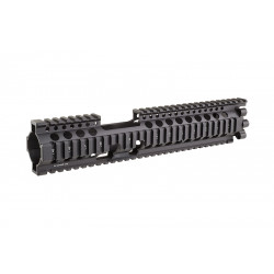 Madbull Daniel Defense FSP Rail 12 inch - 