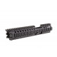 Madbull Daniel Defense FSP Rail 12 inch - 