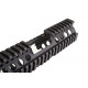 Madbull Daniel Defense FSP Rail 12 inch - 