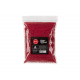 Pirate Arms 0,12gr BBs bag of 8300 - red