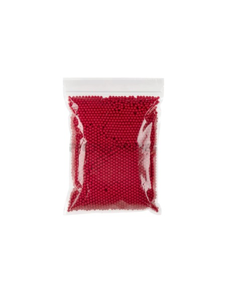 Pirate Arms 0,12gr BBs bag of 8300 - red - 