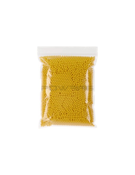 Pirate Arms 0.12gr BBs bag of 8300 - Yellow - 