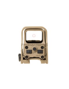 AIM-O 552 RED / GREEN DOT - Dark Earth -  2