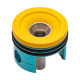 FPS Softair Tête de cylindre CNC 60 degrés - 