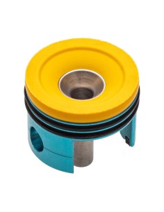 FPS Softair Tête de cylindre CNC 60 degrés -  2