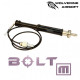 P6 réplique sniper BAR-10 HPA BOLT-M - 