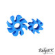 P6 réplique sniper BAR-10 HPA BOLT-M - 