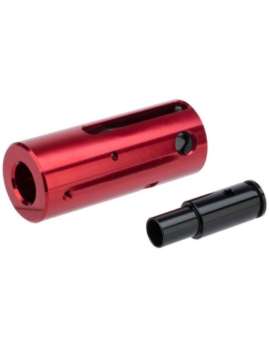 P6 BAR-10 G-SPEC with scope HPA sniper BOLT-M - 