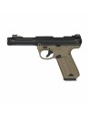 AAC réplique Gaz AAP-01 assassin Dual tone Tan / Noir