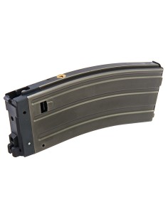 Prowin EVO 50rds Gas Magazine for Tokyo Marui M4 MWS GBBR -  2