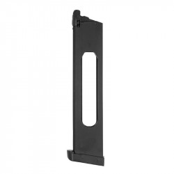 VORSK 50rds extended CO2 Magazine for VORSK MEU & VX-9