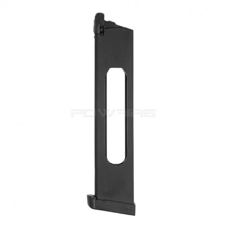 VORSK 50rds extended CO2 Magazine for VORSK MEU & VX-9 - 