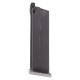 VORSK 25rds gas Magazine for VORSK MEU & VX-9 chrome plate - 