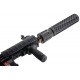 G&P G&P free float recoil system GUN-020 - BK - 