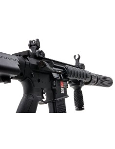 G&P G&P free float recoil system GUN-020 - BK -  2