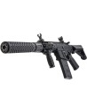 G&P GUN-020 free float recoil system - Noir