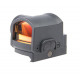 Blackcat Airsoft MRS RED DOT SIGHT - Black