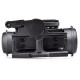 AIM-O T2 Red Dot 2MOA with 3 mounts - 