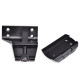 AIM-O T2 Red Dot 2MOA with 3 mounts - 