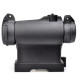 AIM-O T2 Red Dot 2MOA with 3 mounts - 