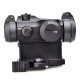 AIM-O T2 Red Dot 2MOA with 3 mounts - 