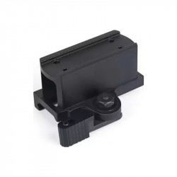 AIM-O QD Mount for T1/T2