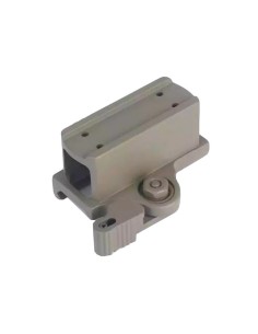 AIM-O QD Mount for T1/T2 -  2