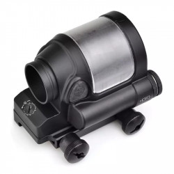 AIM-O SRS Style Red Dot Sight (no solar cell) - 