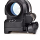 AIM-O Red dot 38MM SRS sans appui solaire - 