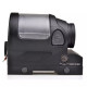 AIM-O SRS Style Red Dot Sight (no solar cell) - 