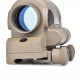 AIM-O SRS Style Red Dot Sight (no solar cell) Dark Earth - 