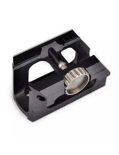 AIM-O Low Drag Mount for T1/T2 -  2