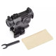 AIM-O Red Dot T2 2MOA - 