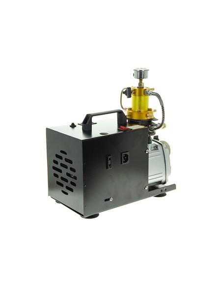 5L Compressor 230 bar compact HPA PCP electric - 