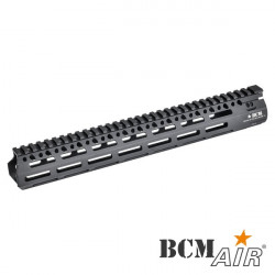 BCM GUNFIGHTER MCMR-13 M-LOK Handguard - 