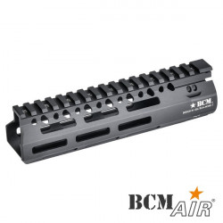 BCM GUNFIGHTER MCMR-7 M-LOK Handguard