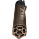 B&T Rotex-V airsoft supressor - MUD - 