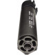 B&T Rotex-V airsoft supressor - Grey - 