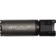 B&T Rotex-V compact airsoft supressor - Grey - 