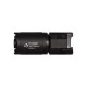 B&T Rotex-V airsoft blast deflector - Black - 