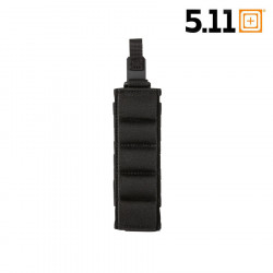 5.11 FLEX shotgun bandolier - Black