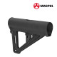 Magpul Crosse BTR Mil-Spec - Noir - 