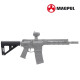 Magpul BTR Arm Brace – Mil-Spec - Black - 