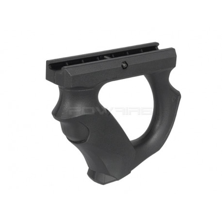 CQC Front Grip for 20mm RIS - 