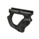 CQC Front Grip for 20mm RIS - 