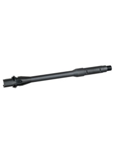 5KU 10.3 inch aluminum outer barrel for M4 -  2