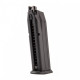 Umarex chargeur 22 coups gaz pour Walther PPQ M2