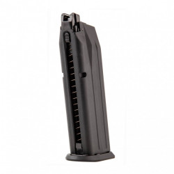 Umarex chargeur 22 coups gaz pour Walther PPQ M2 - 