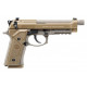 Umarex Beretta M9A3 Full metal Co2 GBB Dark Earth - 