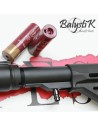 Balystik HPA male connector for SECUTOR /  Golden Eagle shotgun (EU)